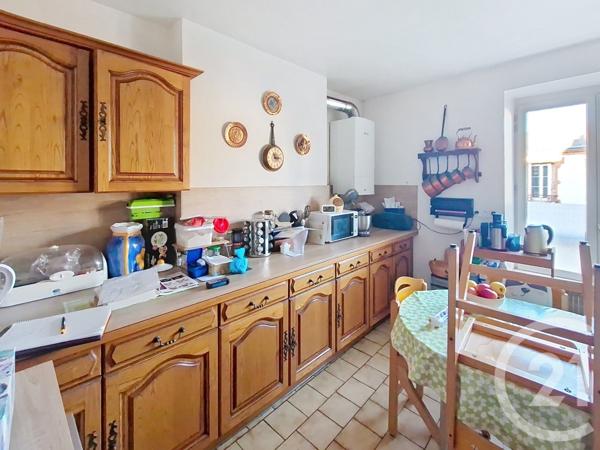 Maison à vendre  12 pièces - 225,42 m2 ORLEANS - 45