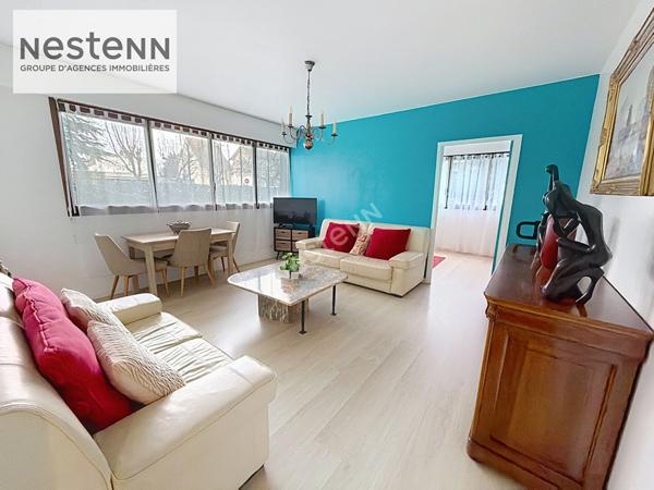 F2 - CENTRE-VILLE - CAVE - 5 MINUTES - RER C LIGNE H -