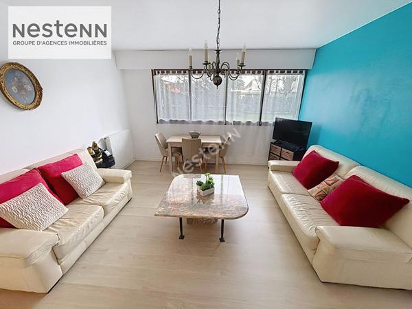 F2 - CENTRE-VILLE - CAVE - 5 MINUTES - RER C LIGNE H -