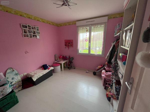 Pavillon à vendre à Alençon dans l'Orne (61000), ref : 61001-107