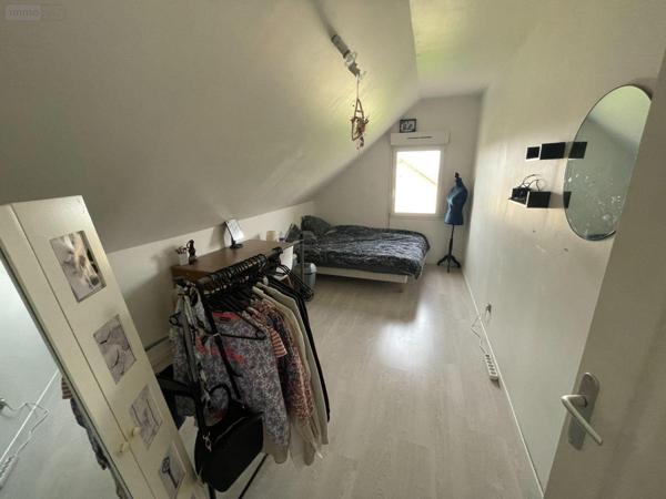 Pavillon à vendre à Alençon dans l'Orne (61000), ref : 61001-107