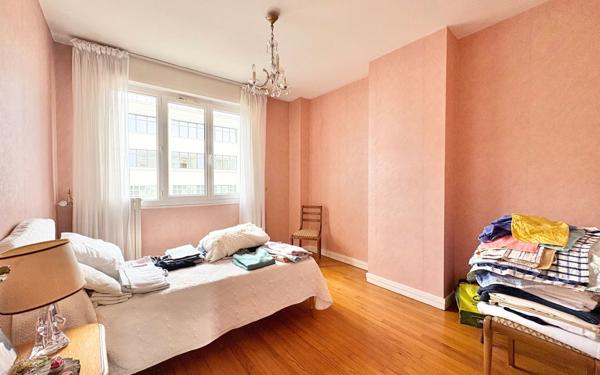 Appartement à vendre    6 pièces • 142,09 m2 Le Havre