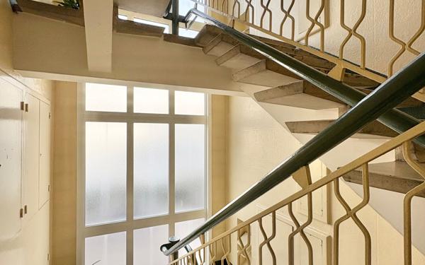 Appartement à vendre    6 pièces • 142,09 m2 Le Havre