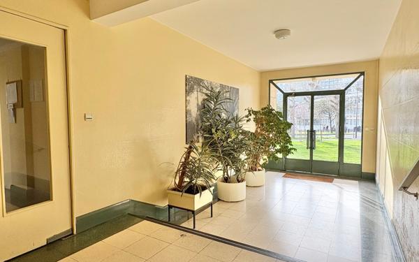 Appartement à vendre    6 pièces • 142,09 m2 Le Havre