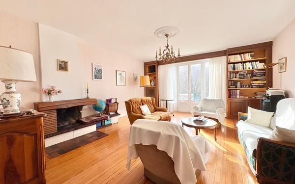 Appartement à vendre    6 pièces • 142,09 m2 Le Havre