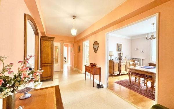 Appartement à vendre    6 pièces • 142,09 m2 Le Havre