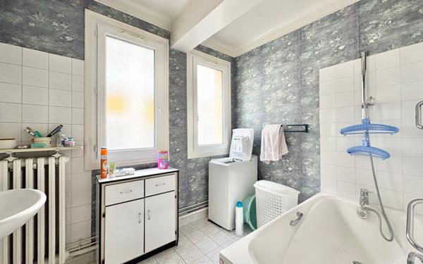 Appartement à vendre    6 pièces • 142,09 m2 Le Havre