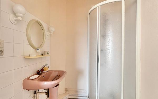 Appartement à vendre    6 pièces • 142,09 m2 Le Havre