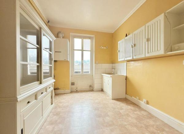 À vendre Appartement 3 pièces - ÉPinal 88000