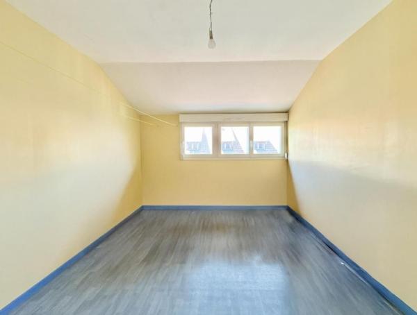 À vendre Appartement 3 pièces - ÉPinal 88000