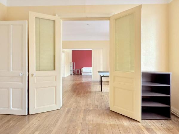 À vendre Appartement 3 pièces - ÉPinal 88000