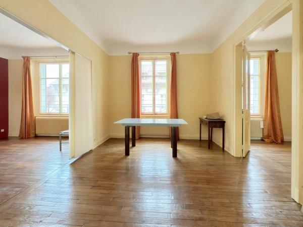 À vendre Appartement 3 pièces - ÉPinal 88000