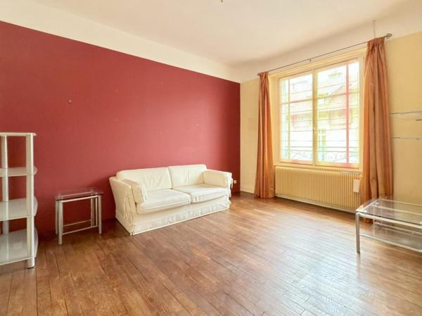 À vendre Appartement 3 pièces - ÉPinal 88000