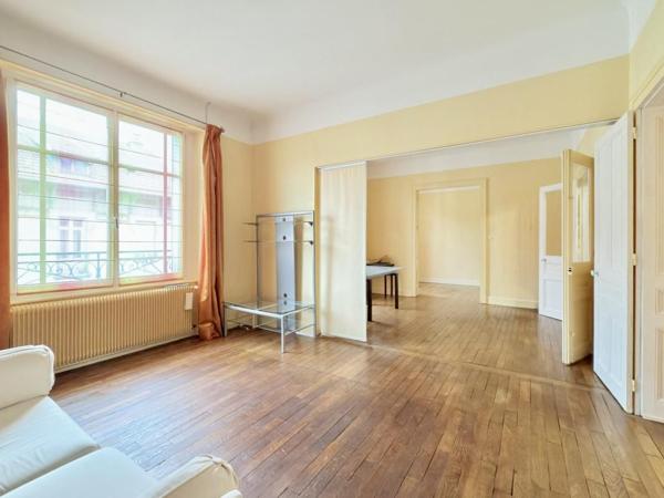 À vendre Appartement 3 pièces - ÉPinal 88000