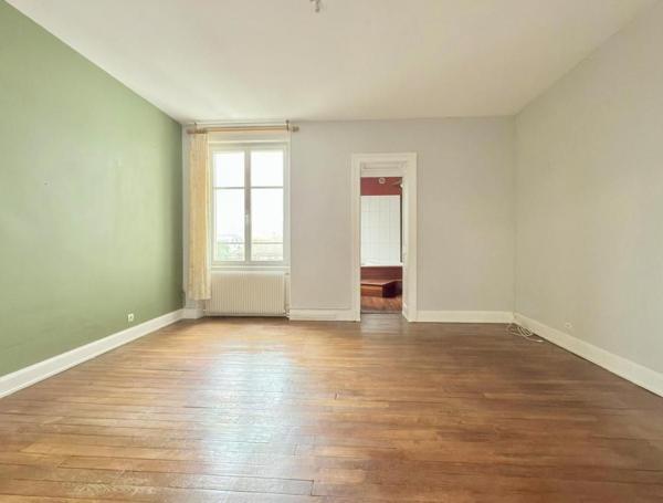 À vendre Appartement 3 pièces - ÉPinal 88000