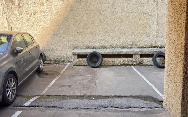 Appartement à vendre    4 pièces • 80 m2 Le Cannet