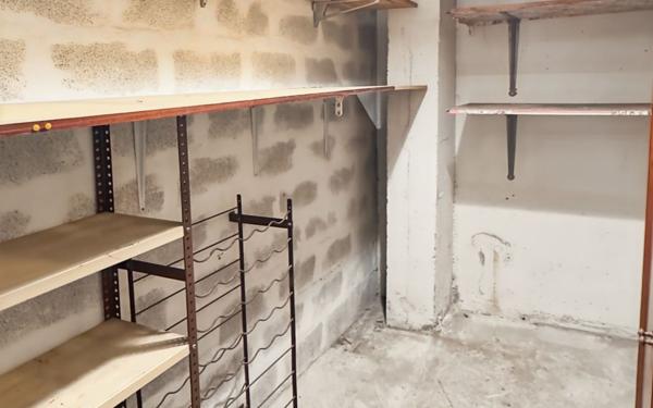 Appartement à vendre    4 pièces • 80 m2 Le Cannet