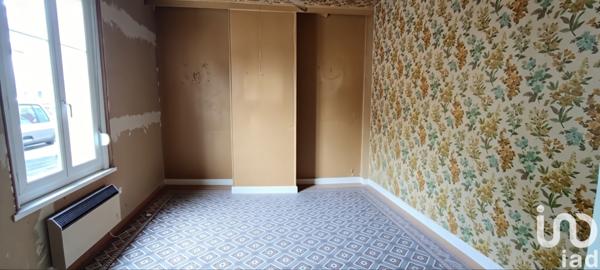 Maison à vendre 4 pièces 71 m² Montdidier