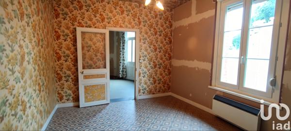 Maison à vendre 4 pièces 71 m² Montdidier