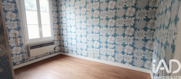 Maison à vendre 4 pièces 71 m² Montdidier