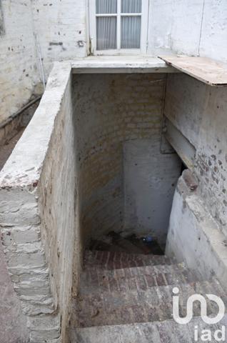 Maison à vendre 4 pièces 71 m² Montdidier