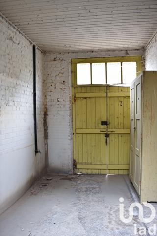 Maison à vendre 4 pièces 71 m² Montdidier