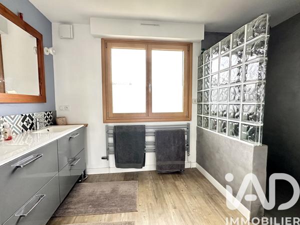 Maison à vendre 8 pièces 173 m² Saint-Herblain