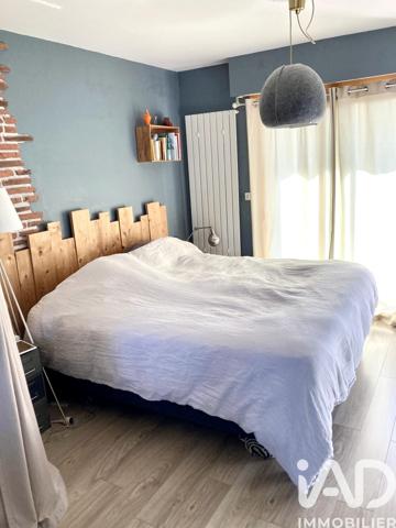 Maison à vendre 8 pièces 173 m² Saint-Herblain