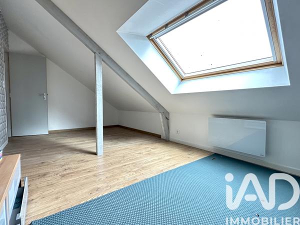 Maison à vendre 8 pièces 173 m² Saint-Herblain