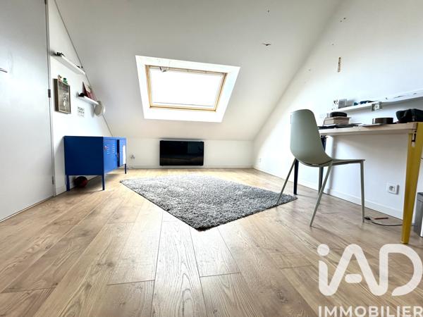 Maison à vendre 8 pièces 173 m² Saint-Herblain