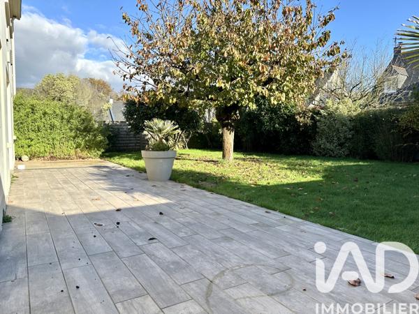 Maison à vendre 8 pièces 173 m² Saint-Herblain