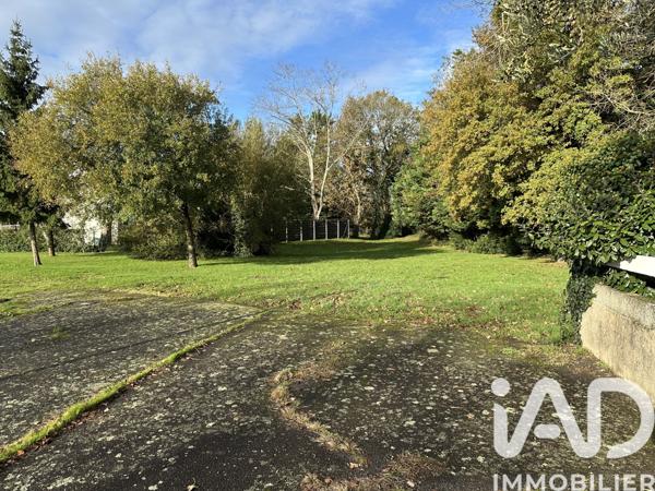 Maison à vendre 8 pièces 173 m² Saint-Herblain