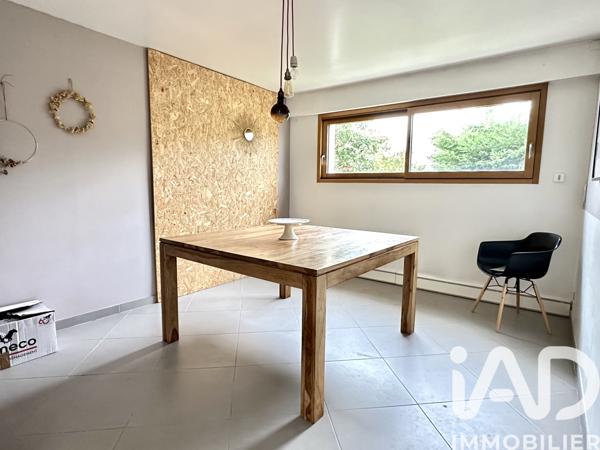 Maison à vendre 8 pièces 173 m² Saint-Herblain