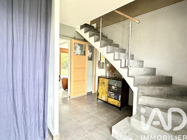 Maison à vendre 8 pièces 173 m² Saint-Herblain