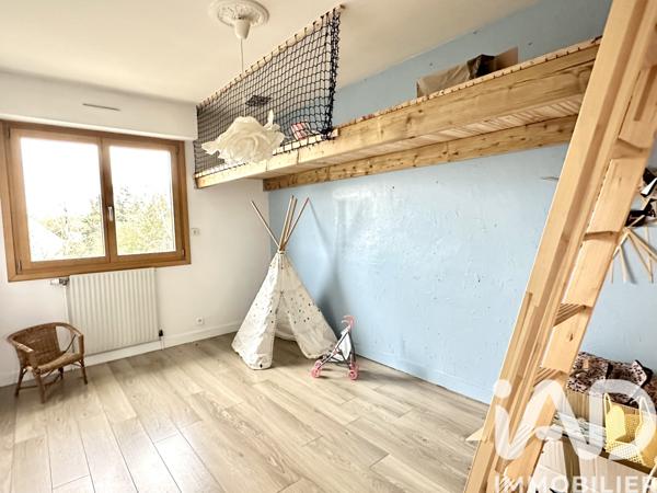 Maison à vendre 8 pièces 173 m² Saint-Herblain