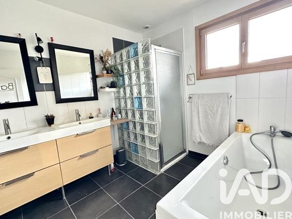 Maison à vendre 8 pièces 173 m² Saint-Herblain