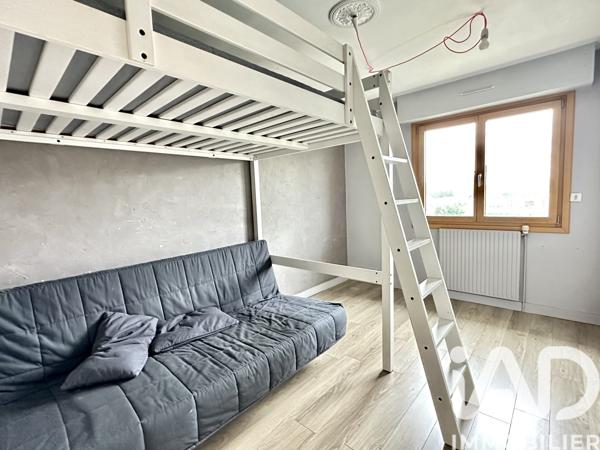 Maison à vendre 8 pièces 173 m² Saint-Herblain