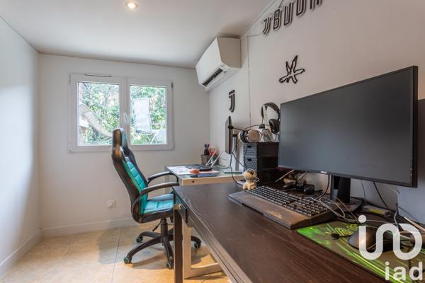 Appartement à vendre 4 pièces 97 m² Avrainville