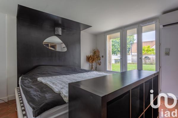 Appartement à vendre 4 pièces 97 m² Avrainville