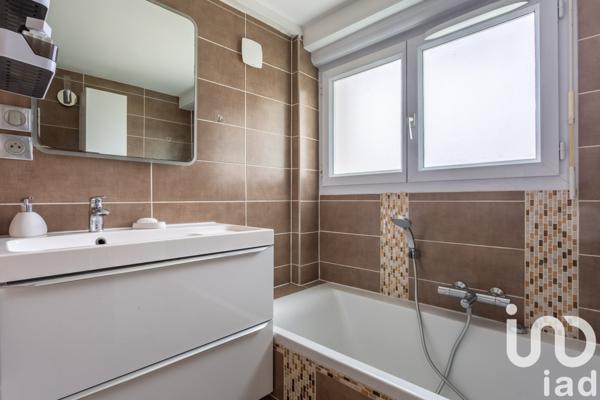 Appartement à vendre 4 pièces 97 m² Avrainville