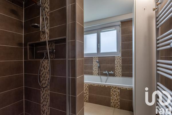 Appartement à vendre 4 pièces 97 m² Avrainville