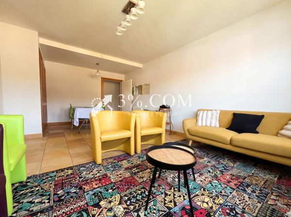 Appartement
                                                                                                                                                                                                                                                                                                                        4 pièce(s)                                                                                                                                                                                                          3 chambre(s)                                                                                                                                                                                                          103.53  m²