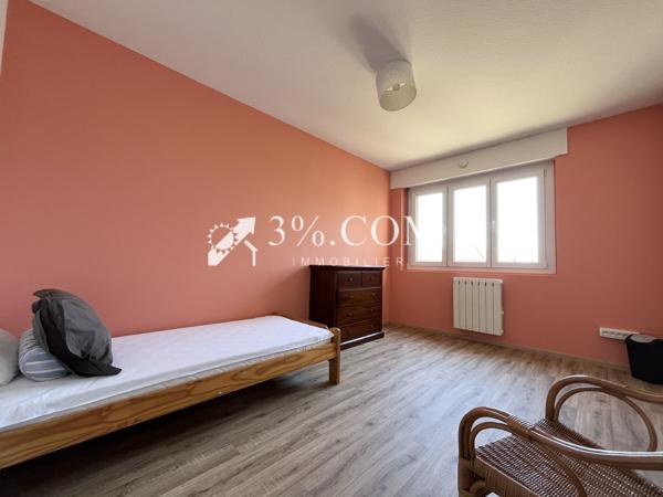 Appartement
                                                                                                                                                                                                                                                                                                                        4 pièce(s)                                                                                                                                                                                                          3 chambre(s)                                                                                                                                                                                                          103.53  m²