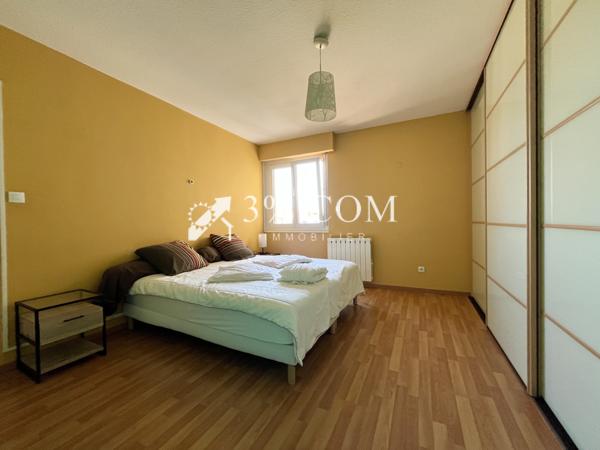 Appartement
                                                                                                                                                                                                                                                                                                                        4 pièce(s)                                                                                                                                                                                                          3 chambre(s)                                                                                                                                                                                                          103.53  m²