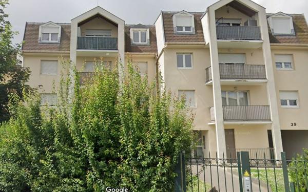 Stationnement à vendre    12 m2 Chevilly-Larue