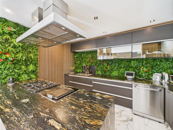 Maison 9 pièces - 255 m² Bien prestige