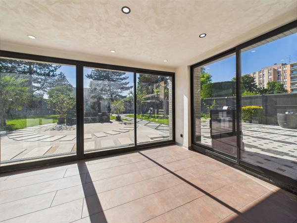 Maison 9 pièces - 255 m² Bien prestige