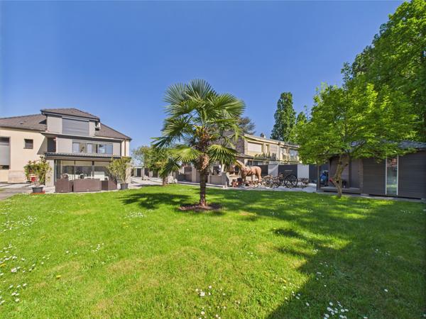 Maison 9 pièces - 255 m² Bien prestige