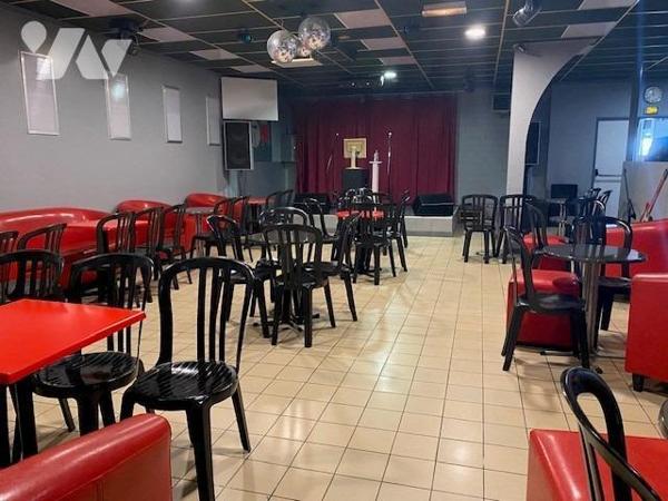 BERCK - BEL EMPLACEMENT - 600 m² au sol