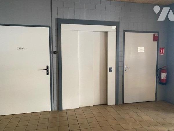 BERCK - BEL EMPLACEMENT - 600 m² au sol